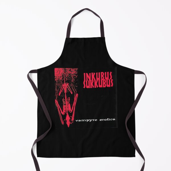 Item preview, Inkubus Sukkubus - Vampyre Erotica Album 2008 designed and sold by mwwa.