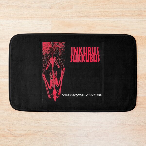 Item preview, Inkubus Sukkubus - Vampyre Erotica Album 2008 designed and sold by mwwa.