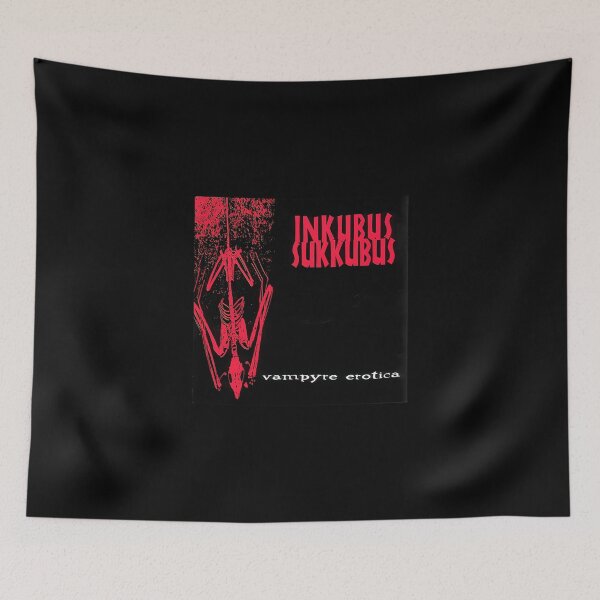 Item preview, Inkubus Sukkubus - Vampyre Erotica Album 2008 designed and sold by mwwa.