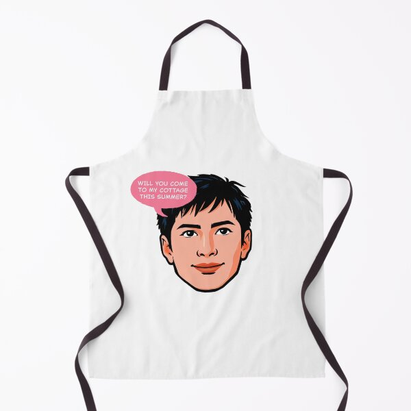 Item preview, Will You Come to My Cottage Gay Meme designed and sold by newyorkwala.