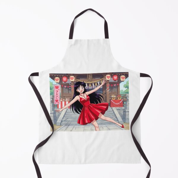 Item preview, Rei Loses Her Balance designed and sold by Solace Sparkles.