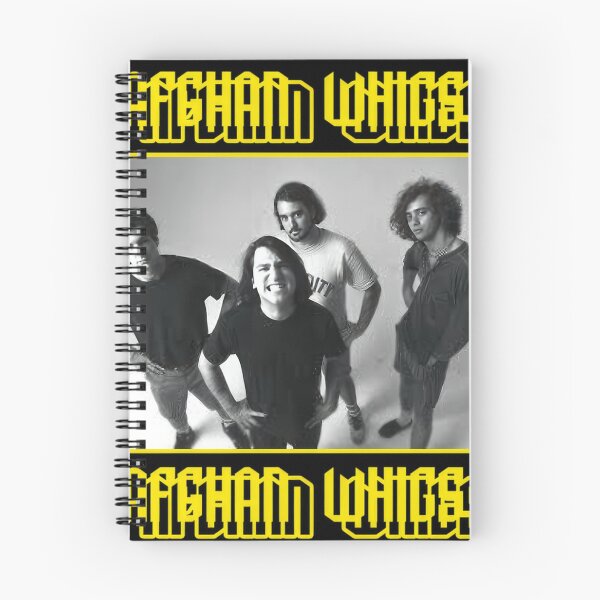 Item preview, Afghan Whigs Tariik 9 designed and sold by Just4you-LK.
