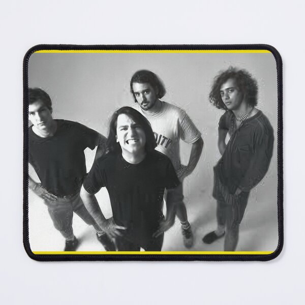 Item preview, Afghan Whigs Tariik 9 designed and sold by Just4you-LK.