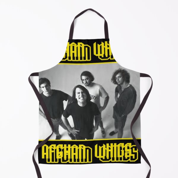 Item preview, Afghan Whigs Tariik 9 designed and sold by Just4you-LK.