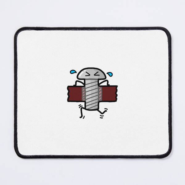 Item preview, I'm Stuck (No Words) designed and sold by justindewangga.