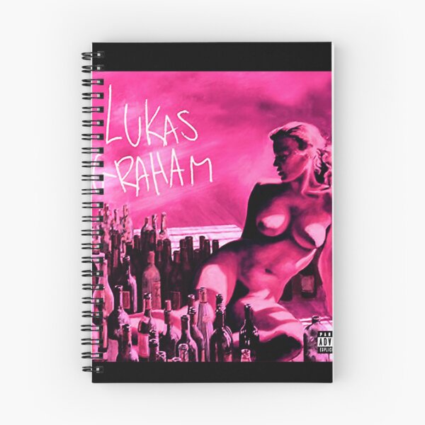 Item preview, The Pink Album Lukas Graham designed and sold by Just4you-LK.