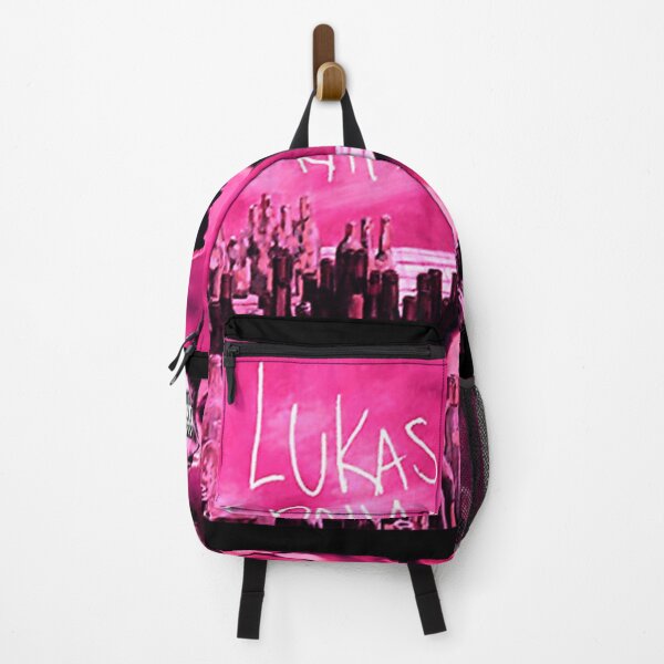 Item preview, The Pink Album Lukas Graham designed and sold by Just4you-LK.