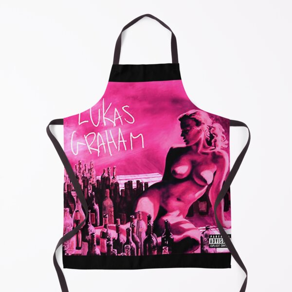 Item preview, The Pink Album Lukas Graham designed and sold by Just4you-LK.