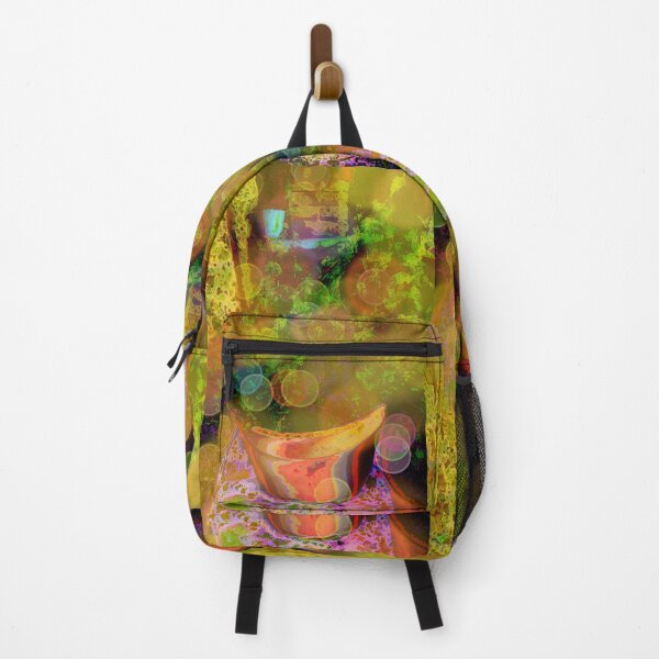 Item preview, Artwork 004 Etheric Impressionism designed and sold by Ignacio Tapia Carmagnani.