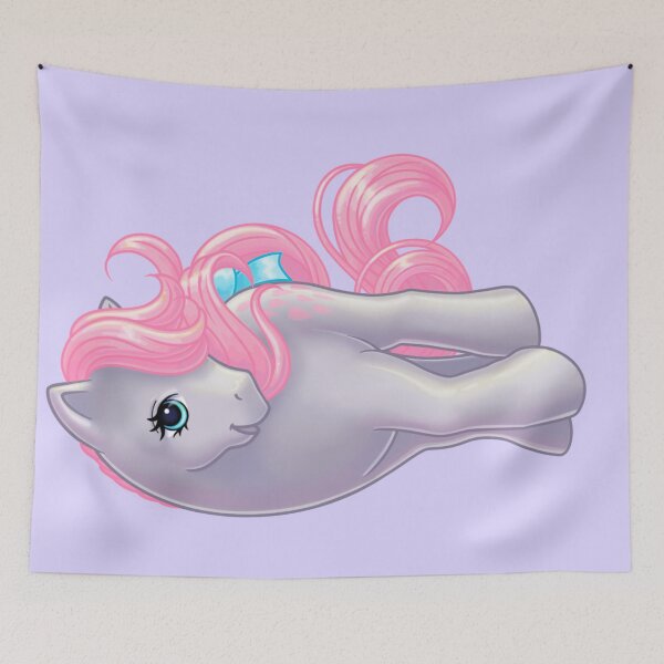 Item preview, My Little Pony Snuzzle designed and sold by scholtenart.