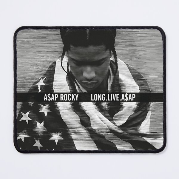 Item preview, Long Live Asap designed and sold by Just4you-LK.