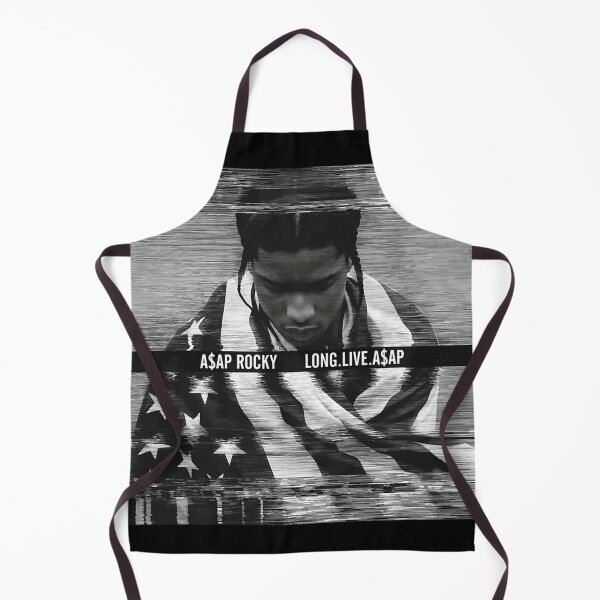 Item preview, Long Live Asap designed and sold by Just4you-LK.