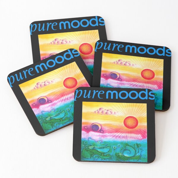 Item preview,  Pure Moods  designed and sold by Just4you-LK.