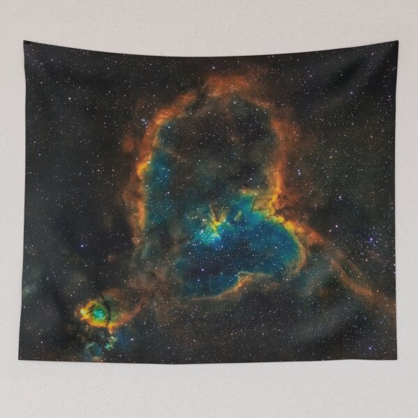 Item preview, Nebula designed and sold by KNBS.