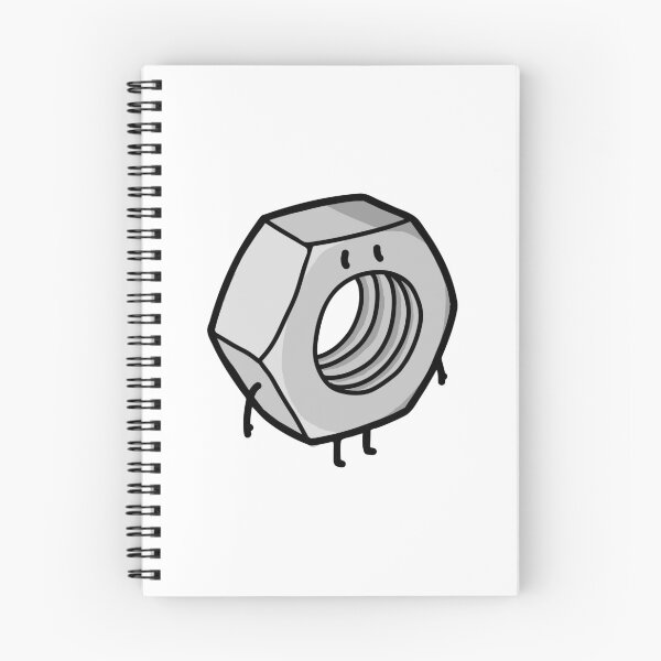 Item preview, That is Nuts (No Words) designed and sold by justindewangga.
