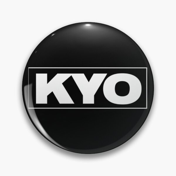 Item preview, Kyos Band Rock French designed and sold by mwwa.