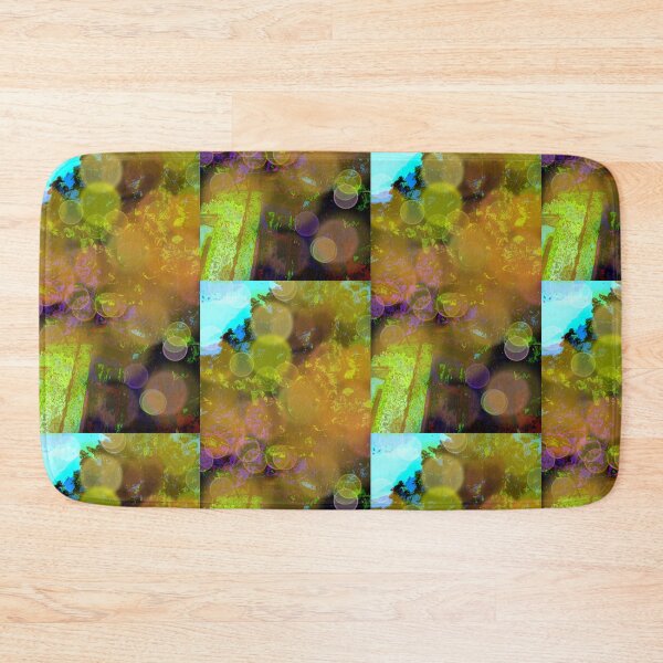 Item preview, Artwork 006 Etheric Impressionism designed and sold by Ignacio Tapia Carmagnani.