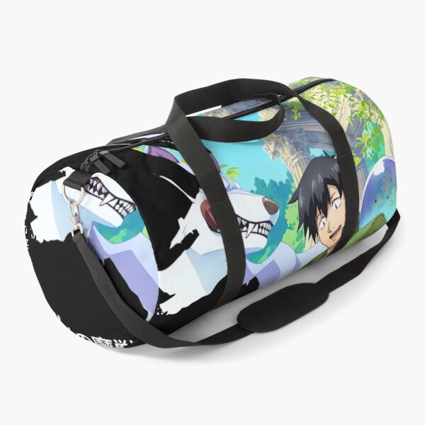 Item preview, とんでもスキルで異世界放浪メシ designed and sold by KEEP-.