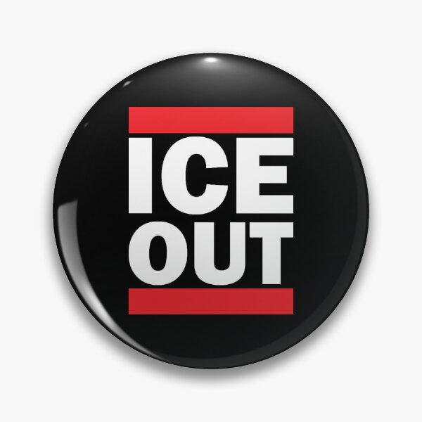 Item preview, Ice Out designed and sold by DIRTYDUNNZ.