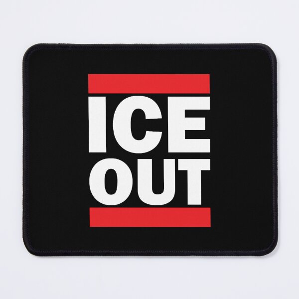 Item preview, Ice Out designed and sold by DIRTYDUNNZ.