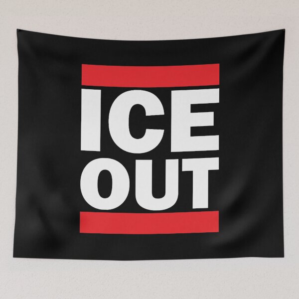 Item preview, Ice Out designed and sold by DIRTYDUNNZ.
