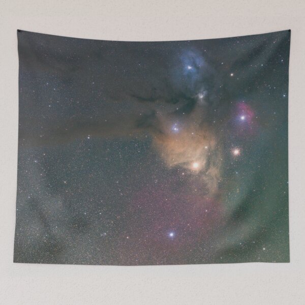 Item preview, Nebula designed and sold by KNBS.