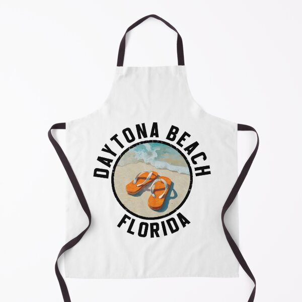 Item preview, Daytona Beach - Florida (with Black Lettering) designed and sold by VelvetRoom.