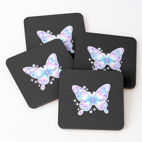 Item preview, Iridescent Fantasy Butterfly designed and sold by PatriciaNavar.