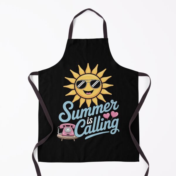Item preview, Summer Is Calling Last Day of School Graduation designed and sold by DigitaldeligArt.
