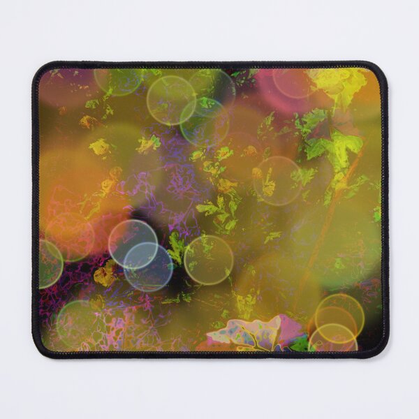 Item preview, Artwork 011 Etheric Impressionism designed and sold by Ignacio Tapia Carmagnani.