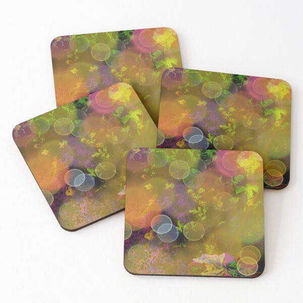 Item preview, Artwork 011 Etheric Impressionism designed and sold by Ignacio Tapia Carmagnani.