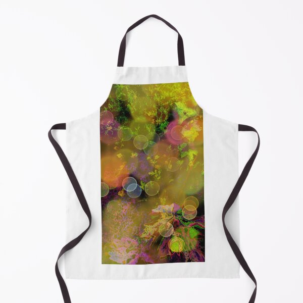 Item preview, Artwork 011 Etheric Impressionism designed and sold by Ignacio Tapia Carmagnani.