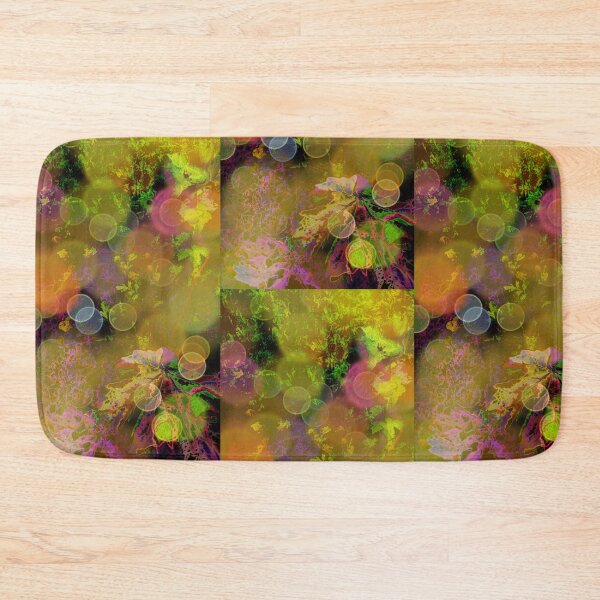 Item preview, Artwork 011 Etheric Impressionism designed and sold by Ignacio Tapia Carmagnani.