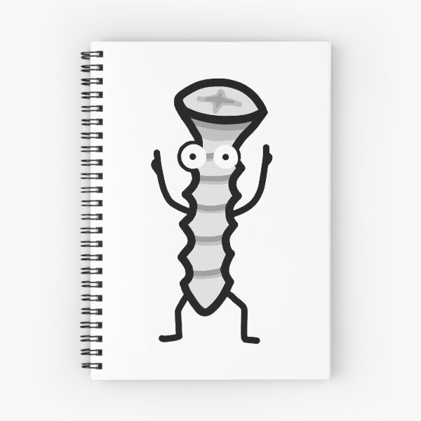 Item preview, Screw it! Lets do it! (No Words) designed and sold by justindewangga.