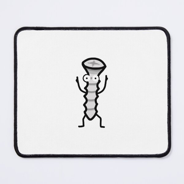 Item preview, Screw it! Lets do it! (No Words) designed and sold by justindewangga.