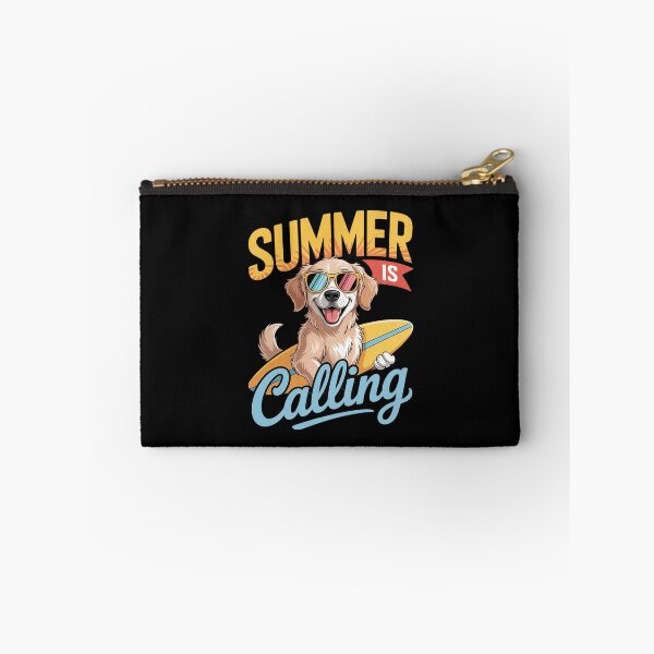 Item preview, summer is calling designed and sold by DigitaldeligArt.