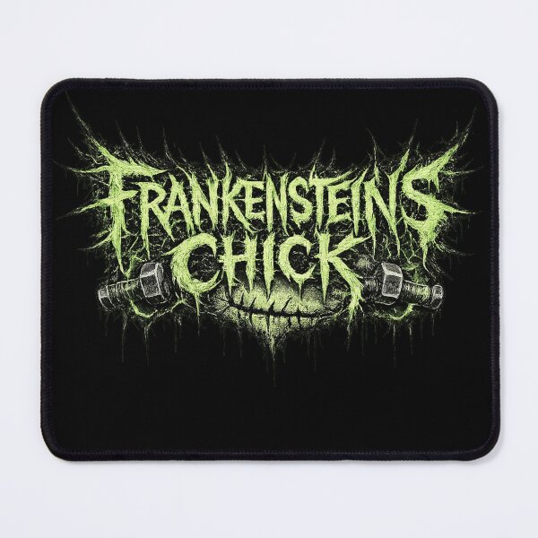 Item preview, Frankenstein's Chick designed and sold by droppinggloves.