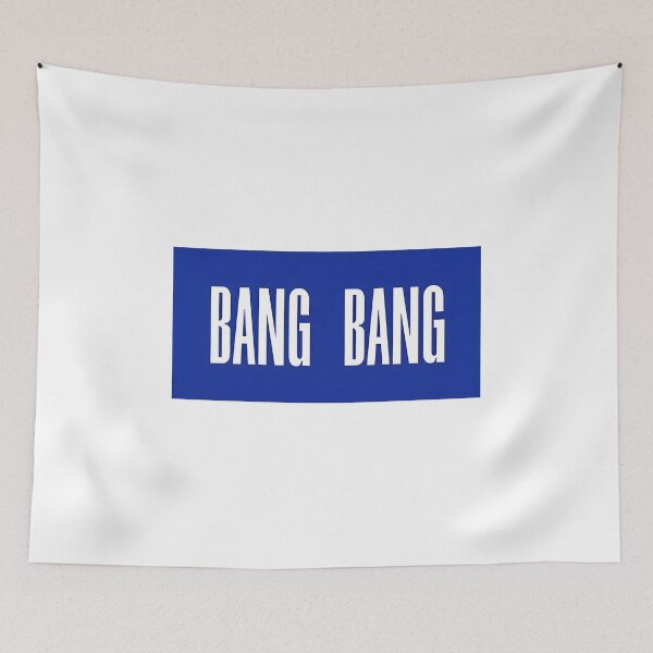 Item preview, IVE Bang Bang - Revive+ designed and sold by poptren.