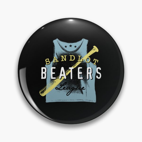 Artikelvorschau, Sandlot Beaters entworfen und verkauft von AyoubeTNFStore.