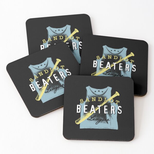 Item preview, Sandlot Beaters designed and sold by AyoubeTNFStore.