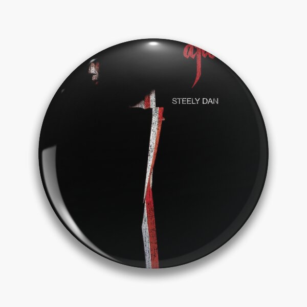 Item preview, Steely Dan Aja designed and sold by mwwa.