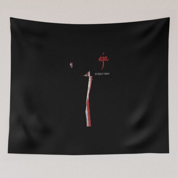 Item preview, Steely Dan Aja designed and sold by mwwa.