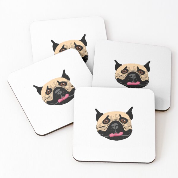 Item preview, French Bulldog designed and sold by Spotted Doodles.