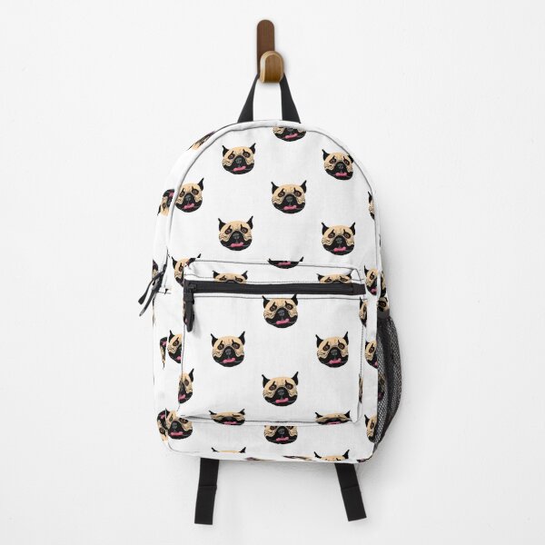Item preview, French Bulldog designed and sold by Spotted Doodles.