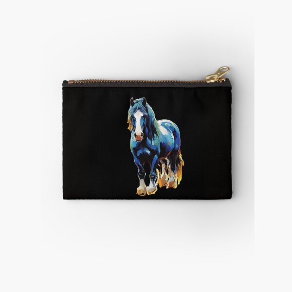 Item preview, Majestic Gypsy Cob Horse #12 designed and sold by Helios Be. Lavsh.