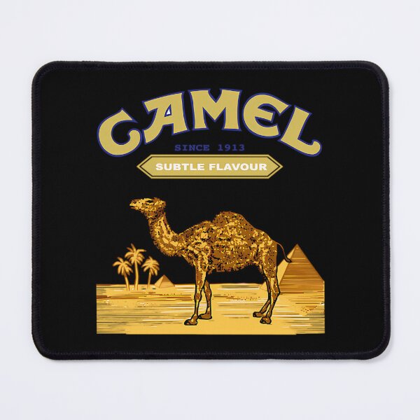 Item preview, Camel Cigarette Band designed and sold by mwwa.