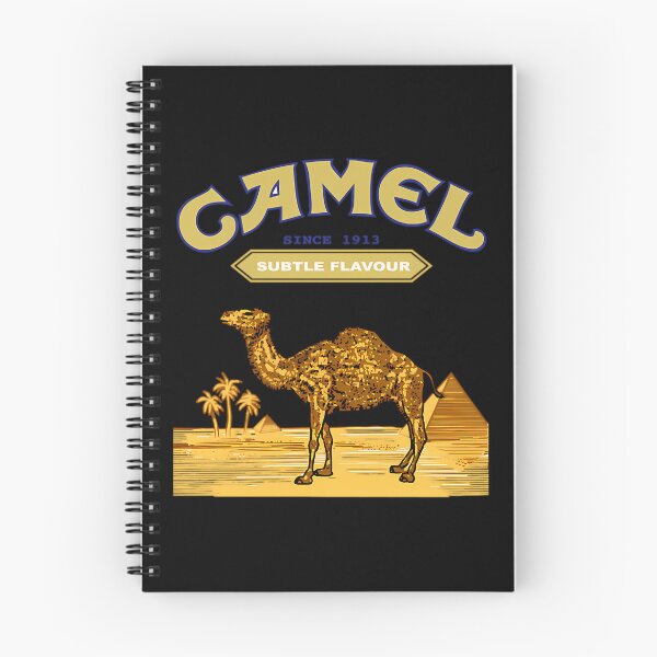 Item preview, Camel Cigarette Band designed and sold by mwwa.