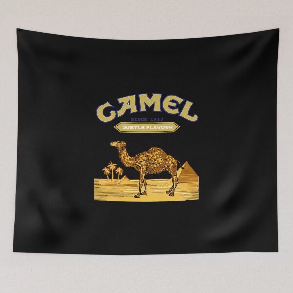 Item preview, Camel Cigarette Band designed and sold by mwwa.