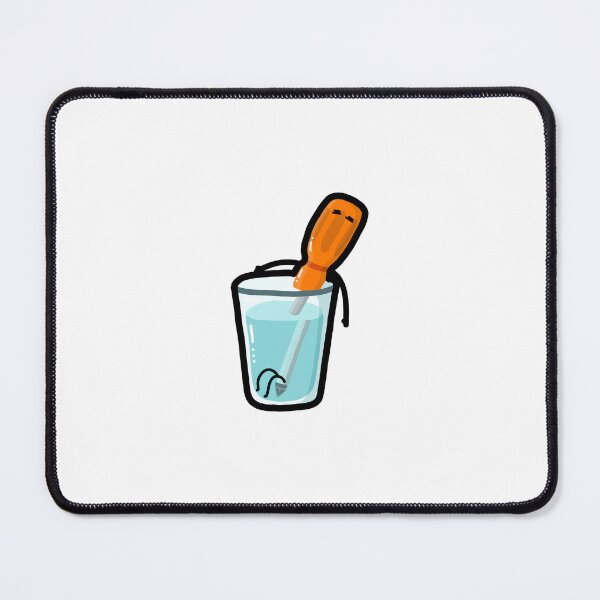 Item preview, Don't forget to drink! (No words) designed and sold by justindewangga.