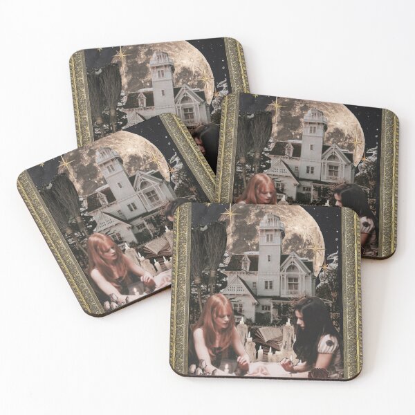 Item preview, Practical Magic Collage || Witchy Women designed and sold by StrangeBootique.